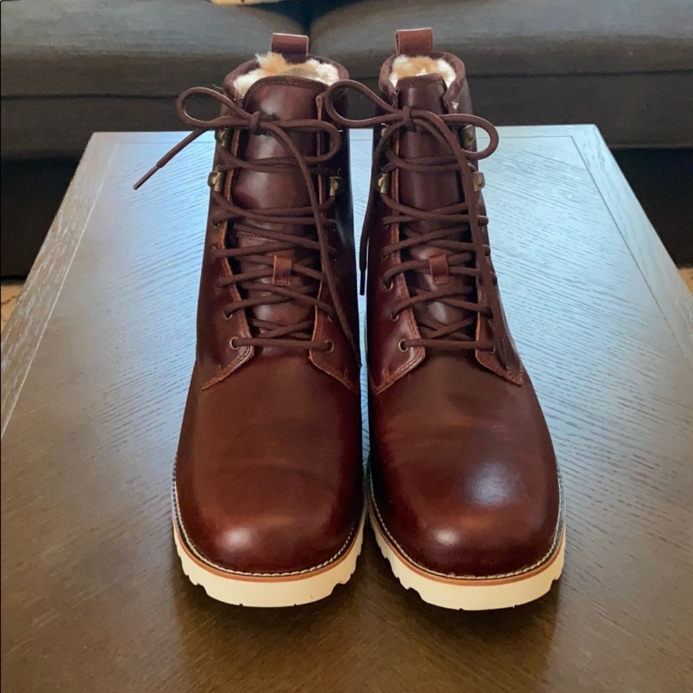 Men’s Hannen Ugg boots